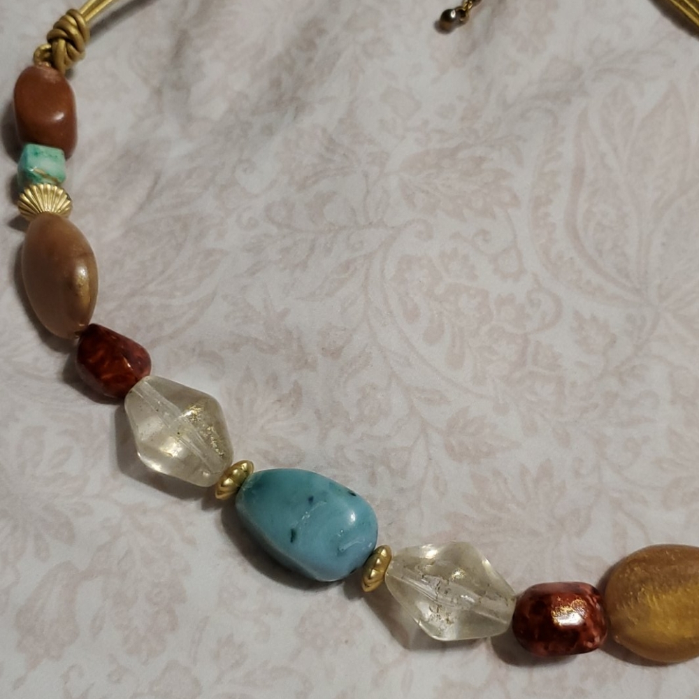 Necklace - Picture 2 of 4